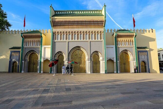 3 Days Chefchaouen and Fez from Casablanca Private Tour - Final Thoughts