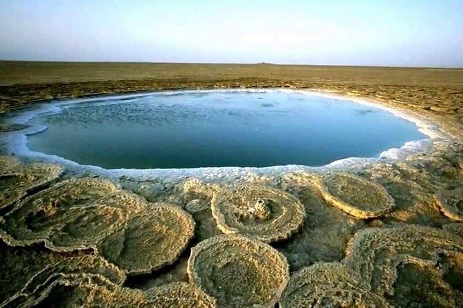 3 Days Danakil Depression Tour - The Experience and Logistics