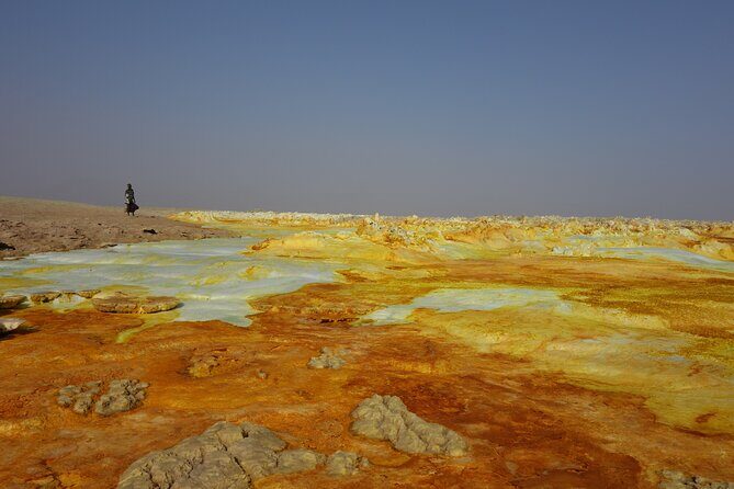 3 Days Danakil Depression Tour - The Sum Up
