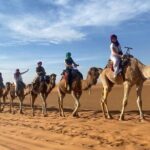 3 Days Deep Merzouga Desert Tour from Marrakech - Authenticity and Guide Insights