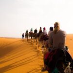 3 Days Desert Tour Fes to Marrakech with 2 Nights in Merzouga - Authentic Experiences and Unique Insights
