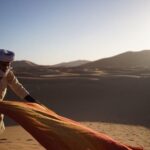 3 Days: Desert Tour from Fes to Marrakech - Nomad Camp & Camel Trek - Day 2 – From the Dunes to the Gorges