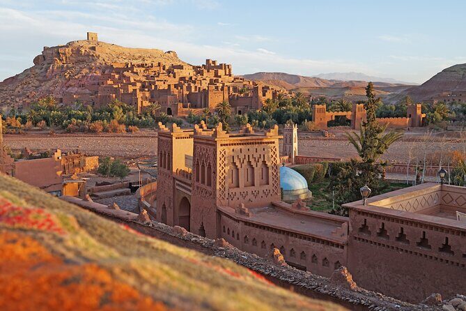 3 Days Desert Tour from Fes to Marrakech via Merzouga - What Makes This Tour Stand Out?