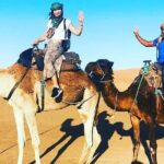 3 days Desert tour from Fez to Marrakech via Merzouga - Possible Drawbacks or Considerations