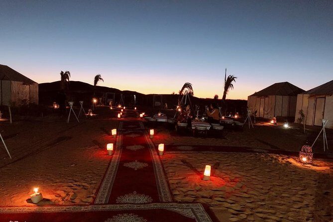 3 Days Desert Tour From Fez To Merzouga Dunes & Camel Trek ending in Marrakech - Practical Considerations and Tips