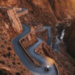 3 Days Desert Tour from Marrakech to Fes - Transportation, Accommodation, and Group Size