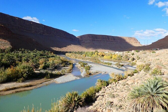 3 Days Desert Tour From Marrakech To Fes (From Buget to Luxury) - The Sum Up