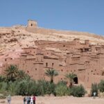 3 Days Desert Tour From Marrakech To Merzouga & Camel Trek - The Itinerary: A Day-by-Day Breakdown