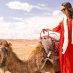 3 Days Desert Tour From Marrakech To Merzouga Dunes & Camel Trek - Transport, Timing, and Accommodation
