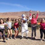 3 Days Desert Tour From Marrakech To Merzouga Dunes & Camel Trek - Practical Tips for Your Trip