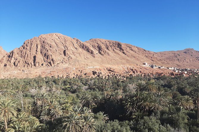 3 Days Desert tour from Marrakech to Merzouga including Camel ride and Kasbahs - What’s Included and What to Consider