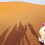 3 Days Desert Tour From Marrakech To the Desert of Merzouga with a Camel Trek - What’s Included and What’s Not