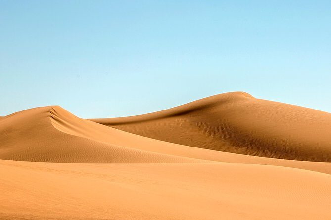 3 days desert tour from Marrakesh to Chigaga (shared minibus, camel & Safari) - A Deep Dive into the Itinerary