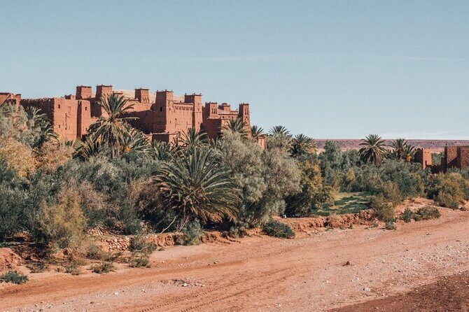 3 Days Desert Tour in Marrakech to Merzouga Dunes and Camel Trek - The Experience: Authenticity and Practicalities