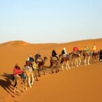 3 Days Desert Tour To Merzouga From Marrakech - The Itinerary in Detail