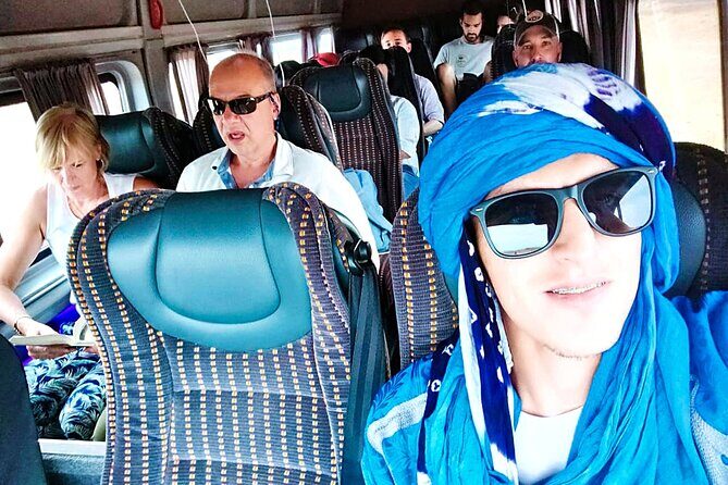 3 Days Desert Tour To Merzouga with Pick Up - Who Is This Tour Best For?