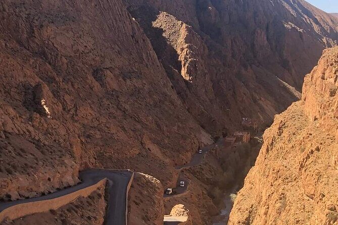 3 Days Desert Tours from Marrakech to Merzouga - The Authenticity and Experience