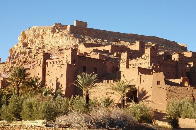 3-Days Erg Chigaga Desert Tour From Marrakesh - Practical Considerations & Value