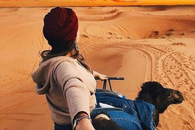 3 Days Fez to Marrakech via Sahara - A Practical Breakdown of the Itinerary