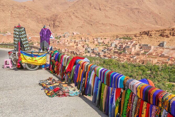 3 Days From Fes to Marrakech Via Sahara Desert and Ait Ben Haddou - Who Is This Tour Perfect For?