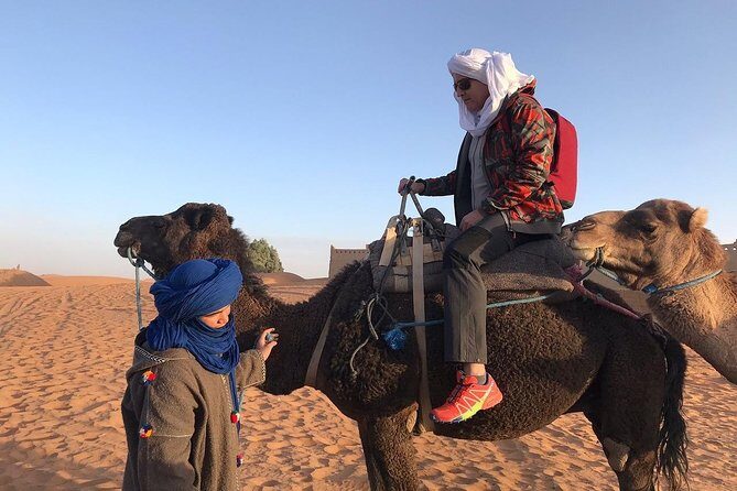 3 Days From Marrakech To Fez Via Sahara Desert Merzouga - Final Thoughts: Who Will Love This Tour?