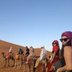 3 days from Marrakech to Merzouga Desert with Luxury Camp - What’s Included & What’s Not