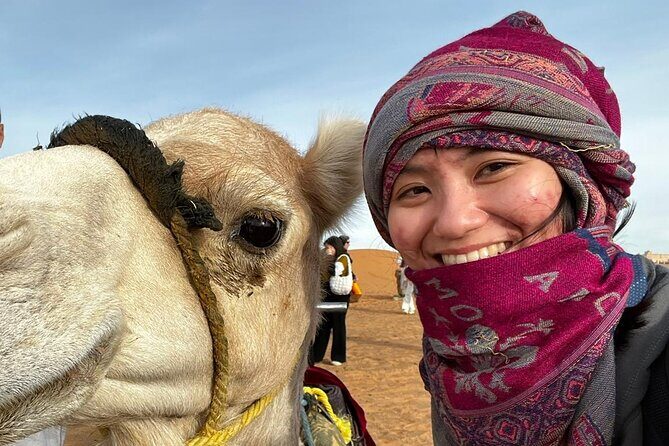 3-Days from Marrakech to Merzouga Tour with Camel Trek - What Makes This Tour Stand Out?