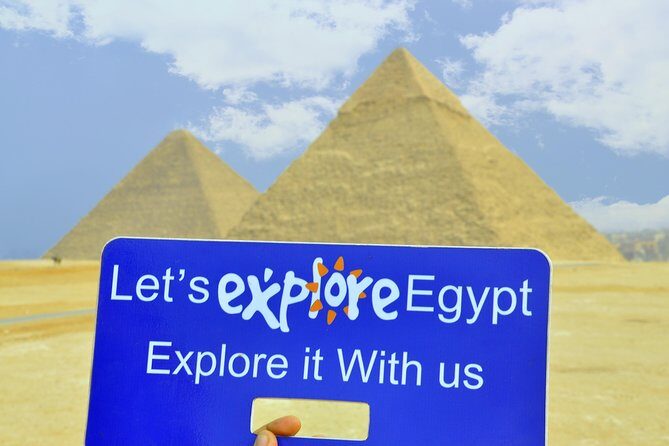 3 Days Giza Pyramids with all Museums in Cairo and Alexandria - Exploring Cairo’s Riches: The Museums