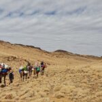 3 Days Hike Experience in Sinai Heights on Old Trails - What’s Included & What’s Not