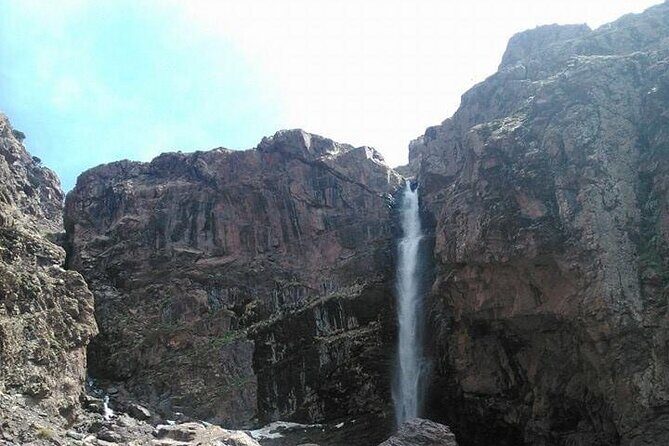 3 Days in Atlas Mountains & waterfall and Berber culture - The Value of This Tour