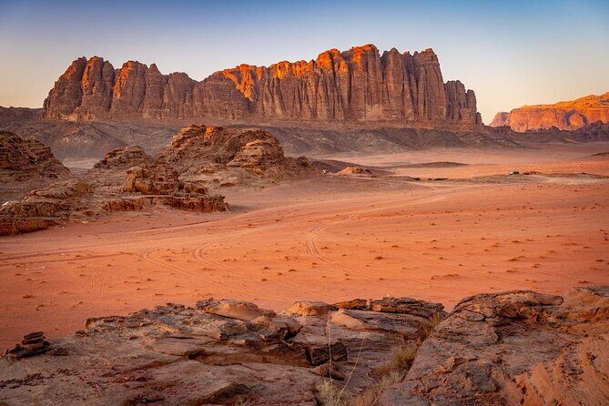 3 Days in Jordan (Petra, Wadi rum and Dead sea) - Who Is This Tour Best For?