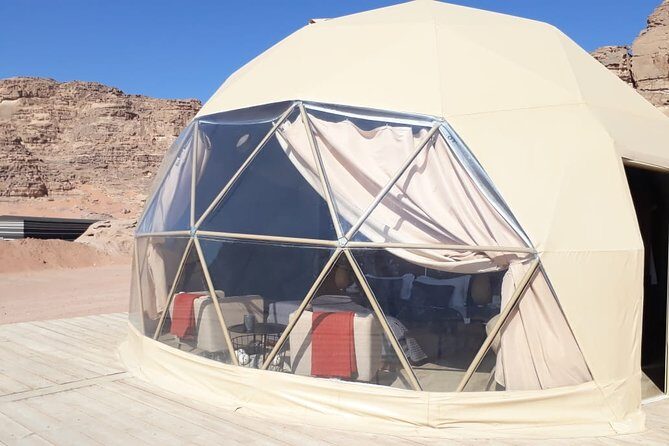 3 Days Jordan Fun & Activity Tour - Who Would Love This Tour?