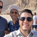3 Days Luxor and Aswan with Abu Sample From Cairo - Exploring Aswan: Dams and Temples