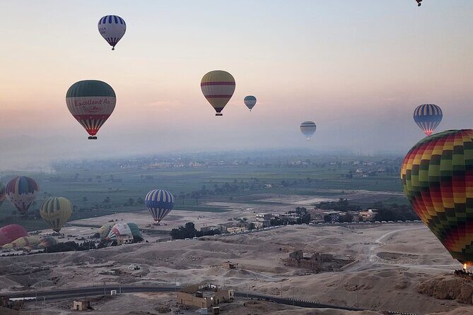 3 Days Luxor City Break - Final Thoughts: Is this tour right for you?