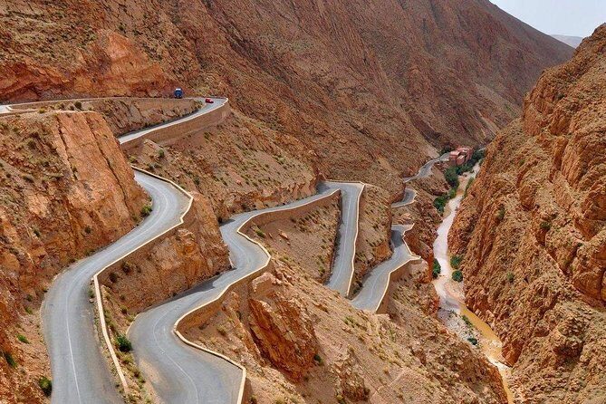3 Days Luxury Desert Tour from Marrakesh Morocco - Practical Details and Tips
