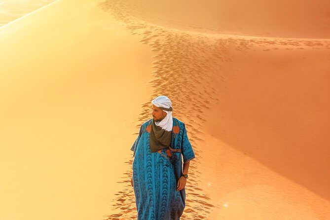 3 days Luxury Fes Desert Tour return to Fes - Who Will Love This Tour?