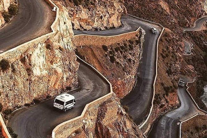 3 Days Luxury private Desert Tour From Fez to Marrakech - A Detailed Look at This 3-Day Moroccan Adventure