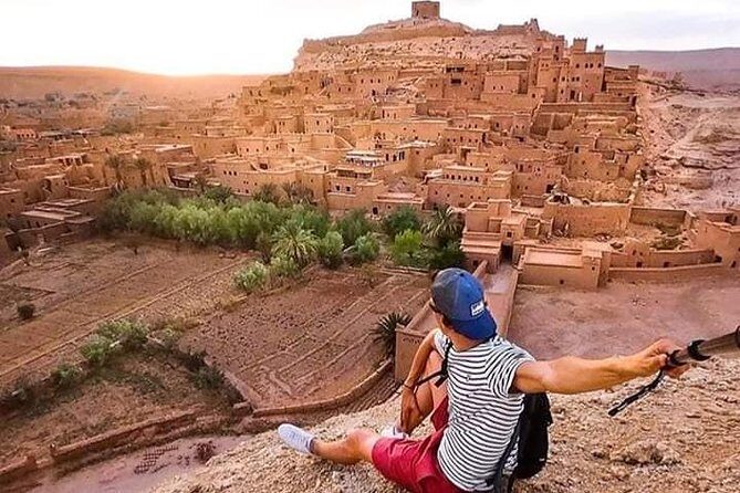 3 Days Luxury private Desert Tour From Fez to Marrakech - What Makes This Tour Stand Out?