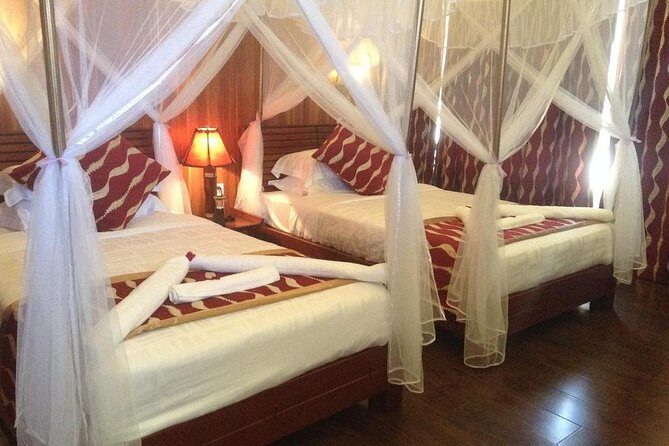 3 Days Maasai Mara Private Safari at AA Lodge from Nairobi - What Sets This Safari Apart?
