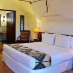 3 Days Maasai Mara Private Safari to Keekorok Lodge from Nairobi - Accommodation and Included Amenities