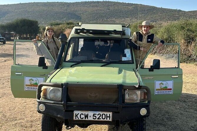 3-Days Maasai Mara unforgettable Adventure- Jeep Private Safari - Final Thoughts: Who Should Consider This Safari?