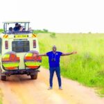 3 Days magical Murchison falls safari - Detailed Breakdown of the Itinerary