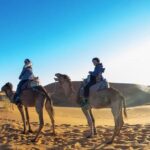 3 Days Marrakech Desert Tour, Luxury Camp, Camel Trekking Tour - An In-Depth Look at the 3-Day Marrakech Desert Tour