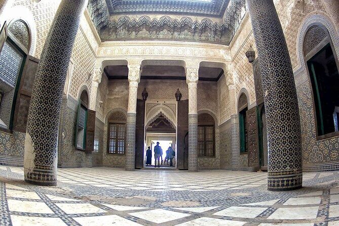 3-Days Marrakech Desert Tour To Erg Chegaga - Authenticity and Value