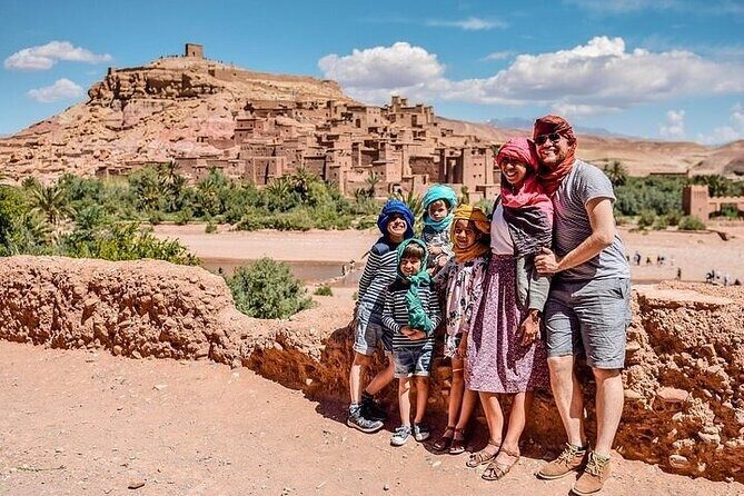 3 days Marrakech to Merzouga in desert - Final Thoughts: Who is This Tour for?