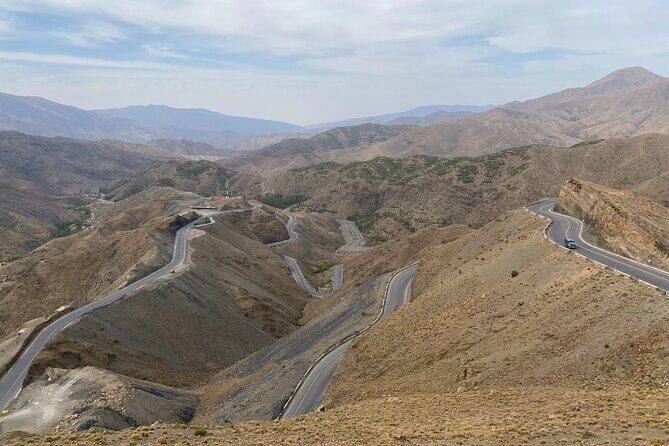 3 Days Marrakesh Desert Tour - Transport and Comfort