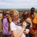 3-Days Masai Mara 4 x 4 Safari from Nairobi - Day 2: Full day of wildlife and optional Maasai visit