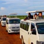 3 Days Masai Mara Budget Camping Safari Experience - What’s Included & What’s Not