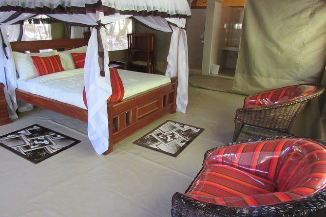 3 Days Masai Mara Budget Safari - What Sets This Tour Apart