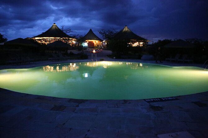 3 Days Masai Mara Encounters-Lodge Safari with Private 4X4 JEEP - What Makes This Tour Truly Valuable?